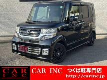 2016 Honda N BOX