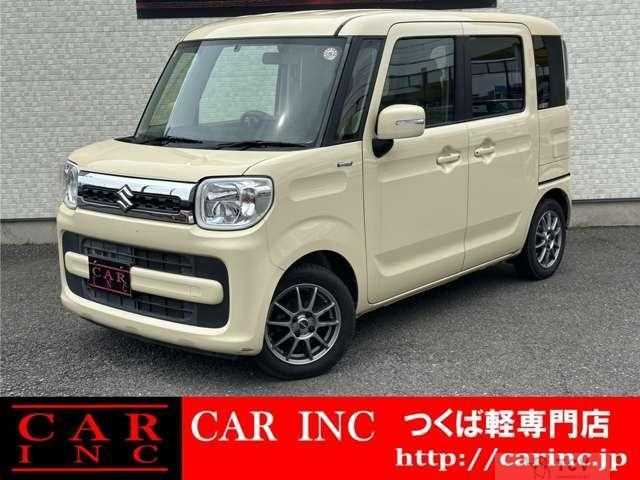 2018 Suzuki Suzuki Others