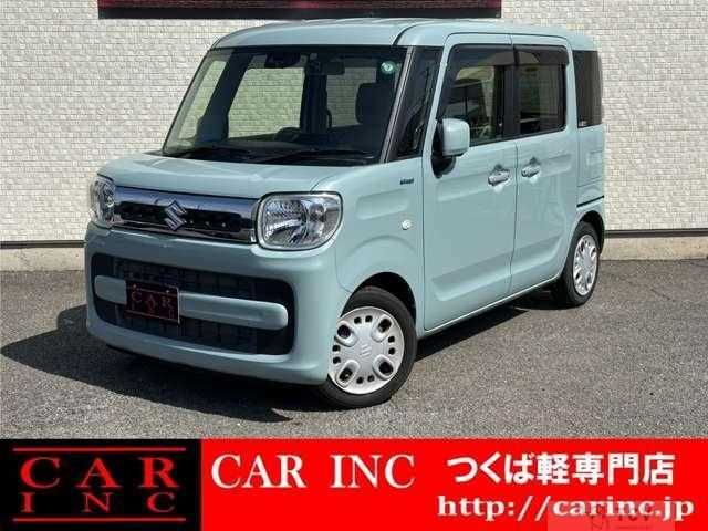 2019 Suzuki Suzuki Others