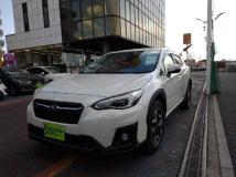 2020 Subaru IMPREZA XV HYBRID