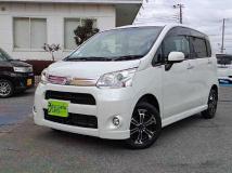 2012 Daihatsu Move