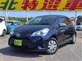 2017 Toyota Vitz