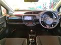 2017 Toyota Vitz
