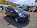 2017 Toyota Vitz