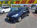 2017 Toyota Vitz