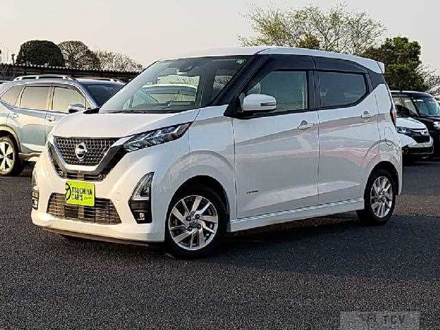 2021 Nissan Nissan Others