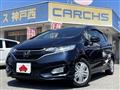 2018 Honda Fit