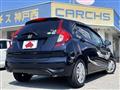 2018 Honda Fit