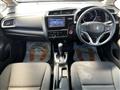 2018 Honda Fit