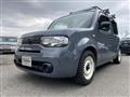 2011 Nissan Cube