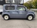 2011 Nissan Cube