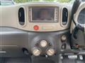2011 Nissan Cube