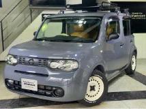 2011 Nissan Cube