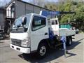 2008 Mitsubishi Fuso Canter