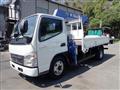 2008 Mitsubishi Fuso Canter