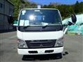 2008 Mitsubishi Fuso Canter