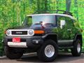 2016 Toyota FJ Cruiser