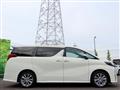 2021 Toyota Alphard G