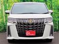 2021 Toyota Alphard G