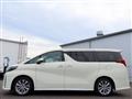 2021 Toyota Alphard G