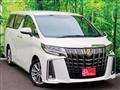2021 Toyota Alphard G