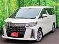 2021 Toyota Alphard G