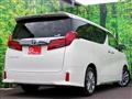 2021 Toyota Alphard G