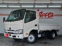 2025 Hino Dutro
