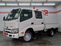 2026 Toyota Dyna Truck