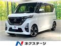 2021 Nissan ROOX