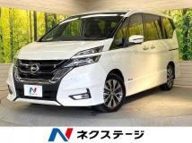 2017 Nissan Serena