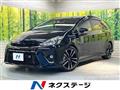 2018 Toyota PRIUS α