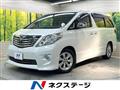 2009 Toyota Alphard G