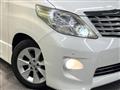 2009 Toyota Alphard G