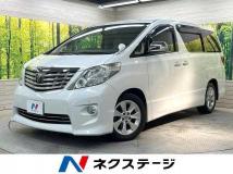 2009 Toyota Alphard G