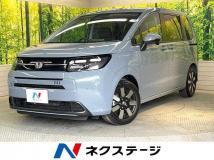2025 Honda Freed