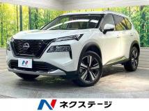 2023 Nissan X-Trail