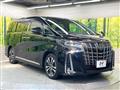 2019 Toyota Alphard G