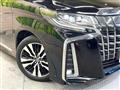 2019 Toyota Alphard G
