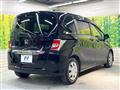 2015 Honda Freed