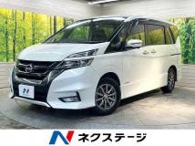 2018 Nissan Serena