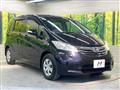 2012 Honda Freed