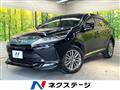 2018 Toyota Harrier