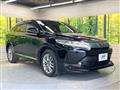 2018 Toyota Harrier