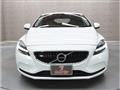 2018 Volvo V40