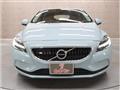 2018 Volvo V40