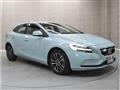 2018 Volvo V40