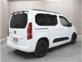 2025 Fiat Doblo