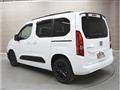 2025 Fiat Doblo