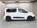 2025 Fiat Doblo